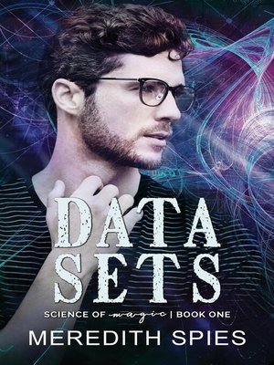 cover image of Data Sets